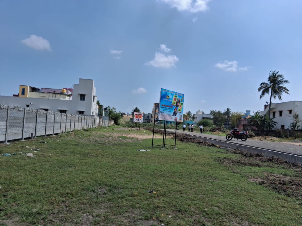 Sakthi Ganapathy Nagar